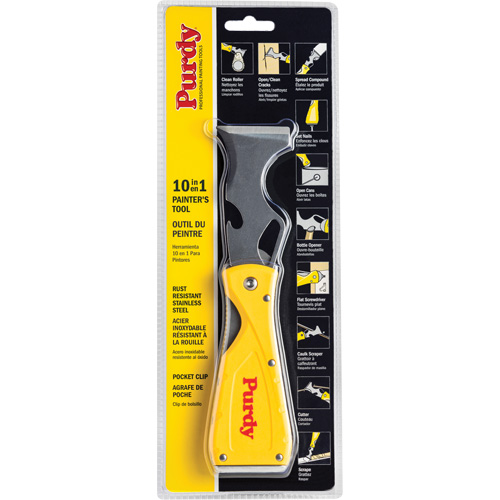 Outil polyvalent repliable de premi&egrave;re qualit&eacute; Ottawa Fastener Supply