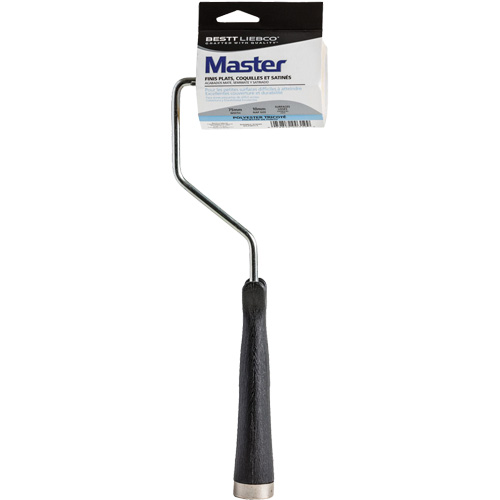 Ensemble de cadre et couverture pour garniture et circulation Master, 2 morcea Ottawa Fastener Supply