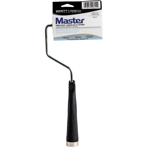 Ensemble de cadre et couverture pour garniture et circulation Master, 2 morcea Ottawa Fastener Supply