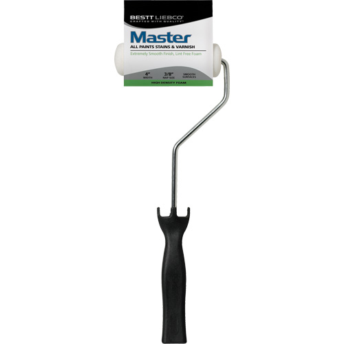 Master Foam Cover and Frame Combo Cover & Frame, 2 Pieces Ottawa Fastener Supply