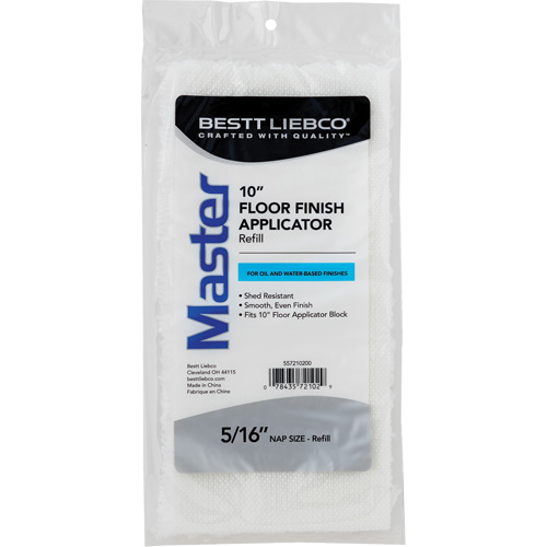 Water-Based Floor Applicator Pad Ottawa Fastener Supply