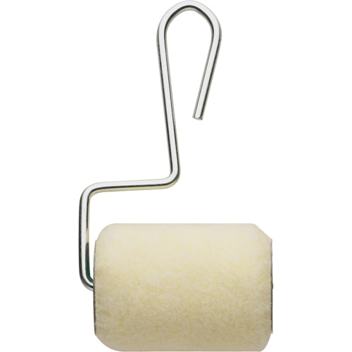 Utility Roller, 2 Pieces Ottawa Fastener Supply