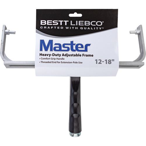 Cadre robuste ajustable Ottawa Fastener Supply