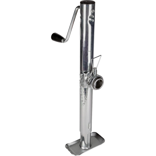 Trailer Weld-On Jack Ottawa Fastener Supply