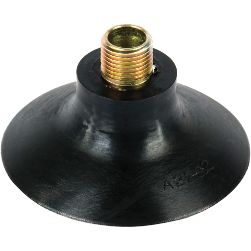 Appareils &agrave; ventouses - Ventouse de rechange Ottawa Fastener Supply