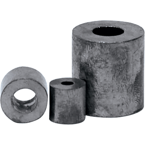 Aluminum Stop Sleeves Ottawa Fastener Supply