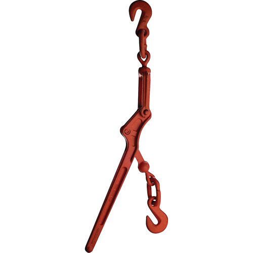 Load Binders, 1/4" - 5/16", 2600 lbs. (1.3 tons), Lever Load Binder Ottawa Fastener Supply