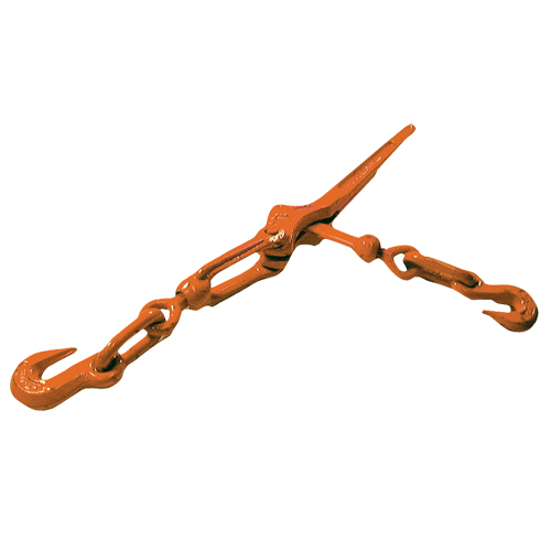 Tendeurs &agrave; chaîne, 3/8" - 1/2", 9200 lb (4,6 tonnes), Tendeur &agrave; levier Ottawa Fastener Supply