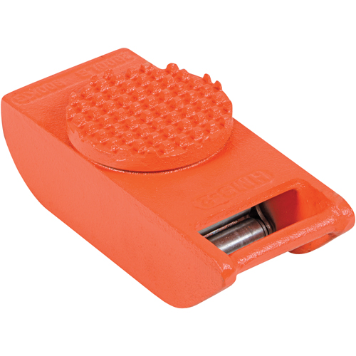 Machine Roller, 1 tons Capacity Ottawa Fastener Supply