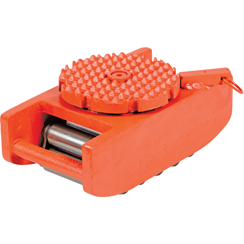 Machine Roller, 11 tons Capacity Ottawa Fastener Supply