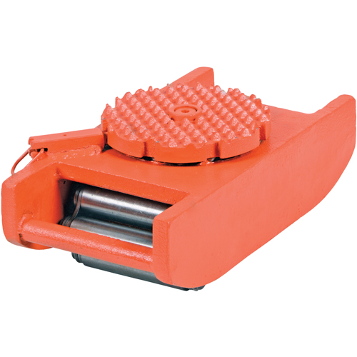 Patin &agrave; rouleaux pour machines, 15 tonnes Capacit&eacute; Ottawa Fastener Supply