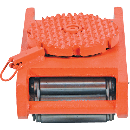 Patin &agrave; rouleaux pour machines, 15 tonnes Capacit&eacute; Ottawa Fastener Supply