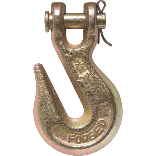 Clevis Grab Hook - Grade 70 Ottawa Fastener Supply