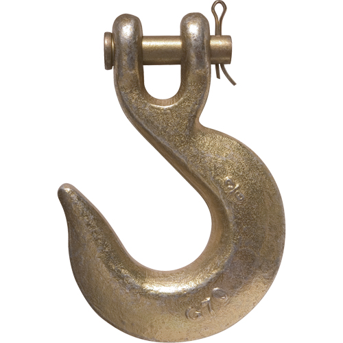 Clevis Slip Hook - Grade 70 Ottawa Fastener Supply
