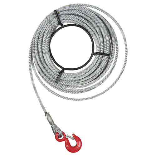 Galvanized Puller Cable Ottawa Fastener Supply