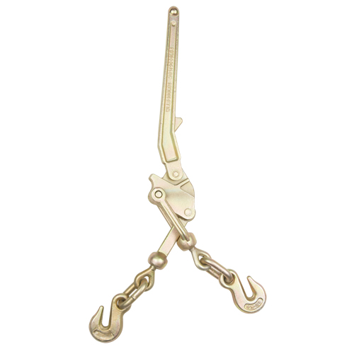 Load Binder, 5/16" - 3/8", 5400 lbs. (2.7 tons), Recoilless Load Binder Ottawa Fastener Supply