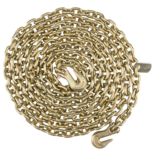 Grade 70 Transport Chain Tie-Downs Ottawa Fastener Supply