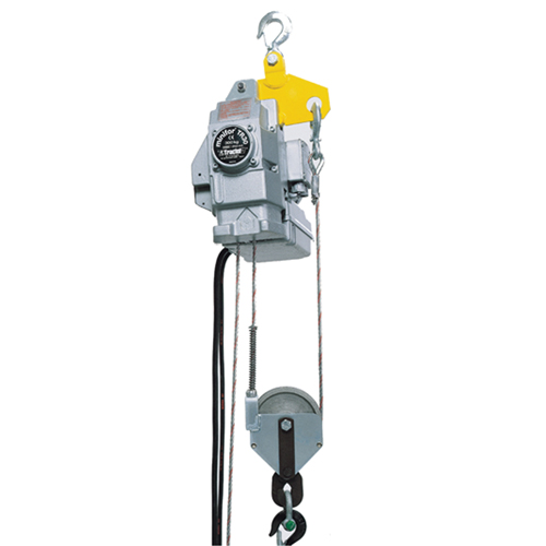 Ensemble de blocs de poulies Minifor pour TR10/TR30 Ottawa Fastener Supply