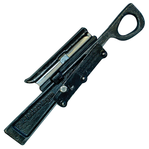 Coni-Klam EC 14 Wire Rope Clamp Ottawa Fastener Supply