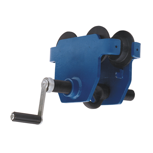 Corso&reg; Push Trolley, 10000 lbs. (5 tons) Ottawa Fastener Supply