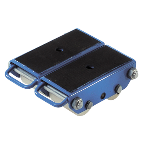 Pakrol 4-Wheel Nylon Skate Ottawa Fastener Supply