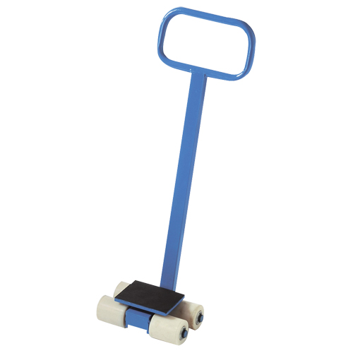 Timon &agrave; 4 galets en polyur&eacute;thane Pakrol Ottawa Fastener Supply