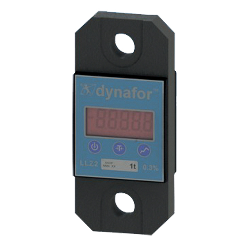 Dynafor&reg; Industrial Load Indicator, 2000 lbs. (1 tons) Working Load Limit Ottawa Fastener Supply