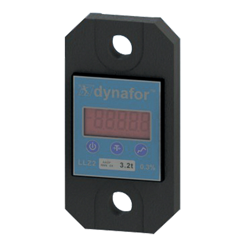 Dynafor&reg; Industrial Load Indicator, 6400 lbs. (3.2 tons) Working Load Limit Ottawa Fastener Supply