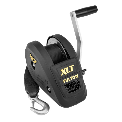 Treuils de remorquage &agrave; vitesse unique Ottawa Fastener Supply