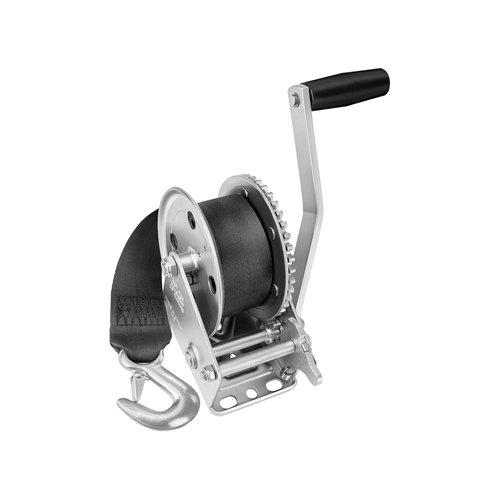 Single Speed Trailer Winches Ottawa Fastener Supply