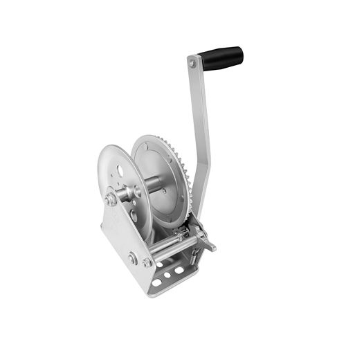 Single Speed Trailer Winches Ottawa Fastener Supply
