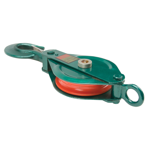 Pulley Block Ottawa Fastener Supply