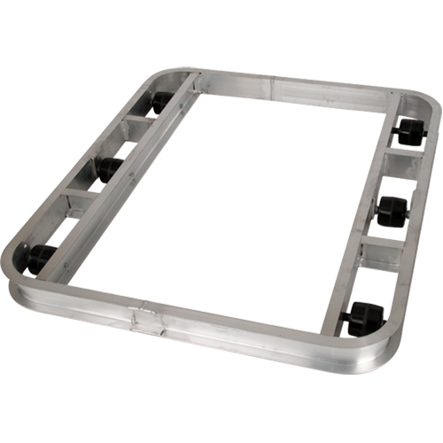 Pallet Dolly Ottawa Fastener Supply