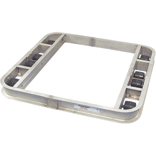 Pallet Dolly Ottawa Fastener Supply