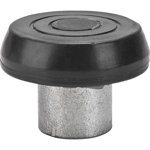 Dandy Lift&reg; Rubber Foot Ottawa Fastener Supply