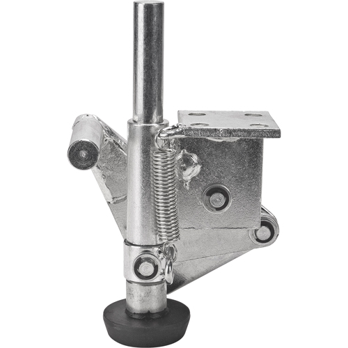 Ensemble de verrouillage de roulettes Dandy Lift Ottawa Fastener Supply