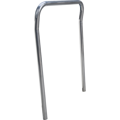 Chariot &agrave; plateforme en acier Ottawa Fastener Supply