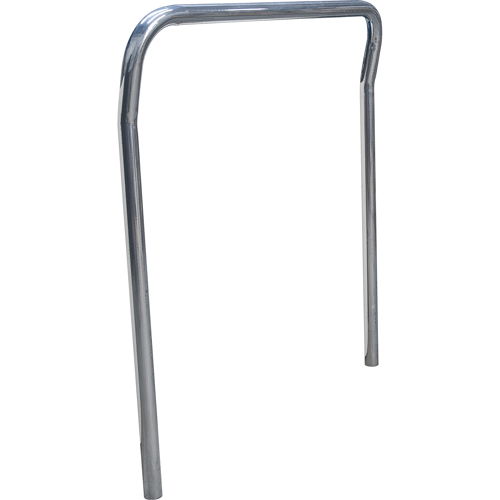 Steel Deck Platform Truck Ottawa Fastener Supply