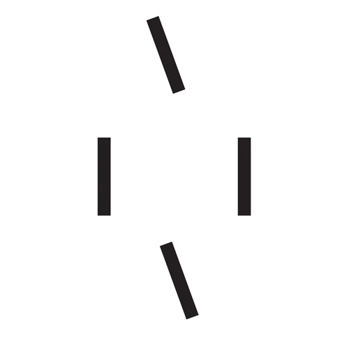 Chariot &agrave; plateforme robuste, 60" lo x 30" la x Capacit&eacute; 2000 lb, Roues en Caoutchouc Ottawa Fastener Supply