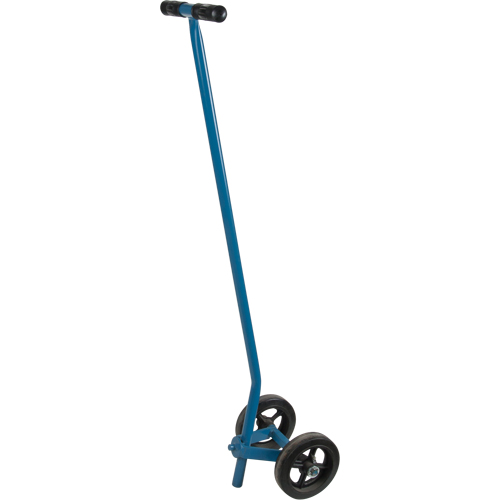 Plateformes sp&eacute;cialis&eacute;es - Plateformes semi-mobiles - Timon amovible Ottawa Fastener Supply