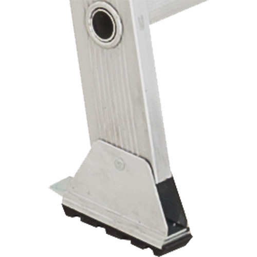 &eacute;chelles droites industrielles & robustes, 8', Aluminium, 300 lb, CSA calibre 1A Ottawa Fastener Supply