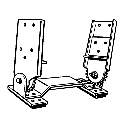 Pi&egrave;ces & Accessoires de rechange Ottawa Fastener Supply