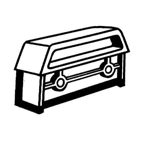 Pi&egrave;ces & Accessoires de rechange Ottawa Fastener Supply