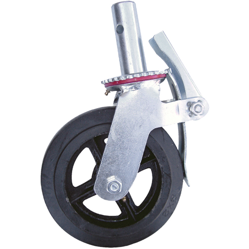 Scaffolding Accessories - Casters Ottawa Fastener Supply