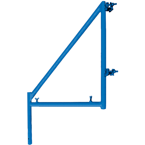 Scaffolding Accessories - Lateral Side Stabilizer, Outrigger, 2" W x 32" H Ottawa Fastener Supply