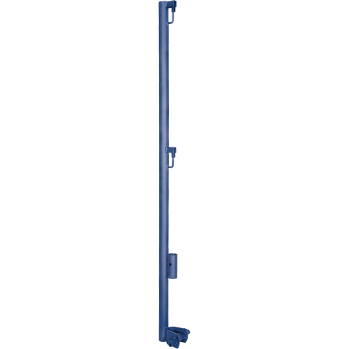 Scaffolding Accessories - Guard Posts, Guard Post, 6" W x 56" H Ottawa Fastener Supply