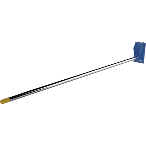 Fl&egrave;che de chariot &eacute;l&eacute;vateur pour tapis, 144-1/2" longueur, Install&eacute; sur tablier, Capacit&eacute; de 1800 lb Ottawa Fastener Supply