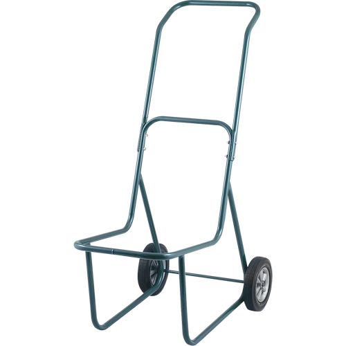 Hand Truck For Chairs, Continuous Handle, 44-3/4" Height, 200 lbs. Capacity Ottawa Fastener Supply