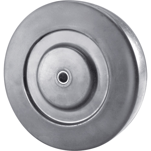 Roues en caoutchouc dur Ottawa Fastener Supply