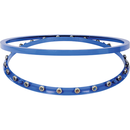 Carrousels pour palettes Ottawa Fastener Supply